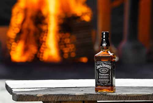 Jack Daniel’s es nombrada la marca de whiskey más valiosa del mundo