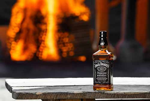 Jack Daniel’s es nombrada la marca de whiskey más valiosa del mundo