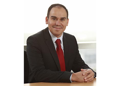 Juan Manuel Gómez, Director de Ventas Soluciones de Espacios de Trabajo de Citrix Latinoamérica.