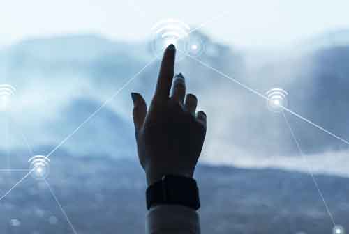 CO2: Más del 50% de empresas tecnológicas aún no cuentan con estrategia para reducirlo