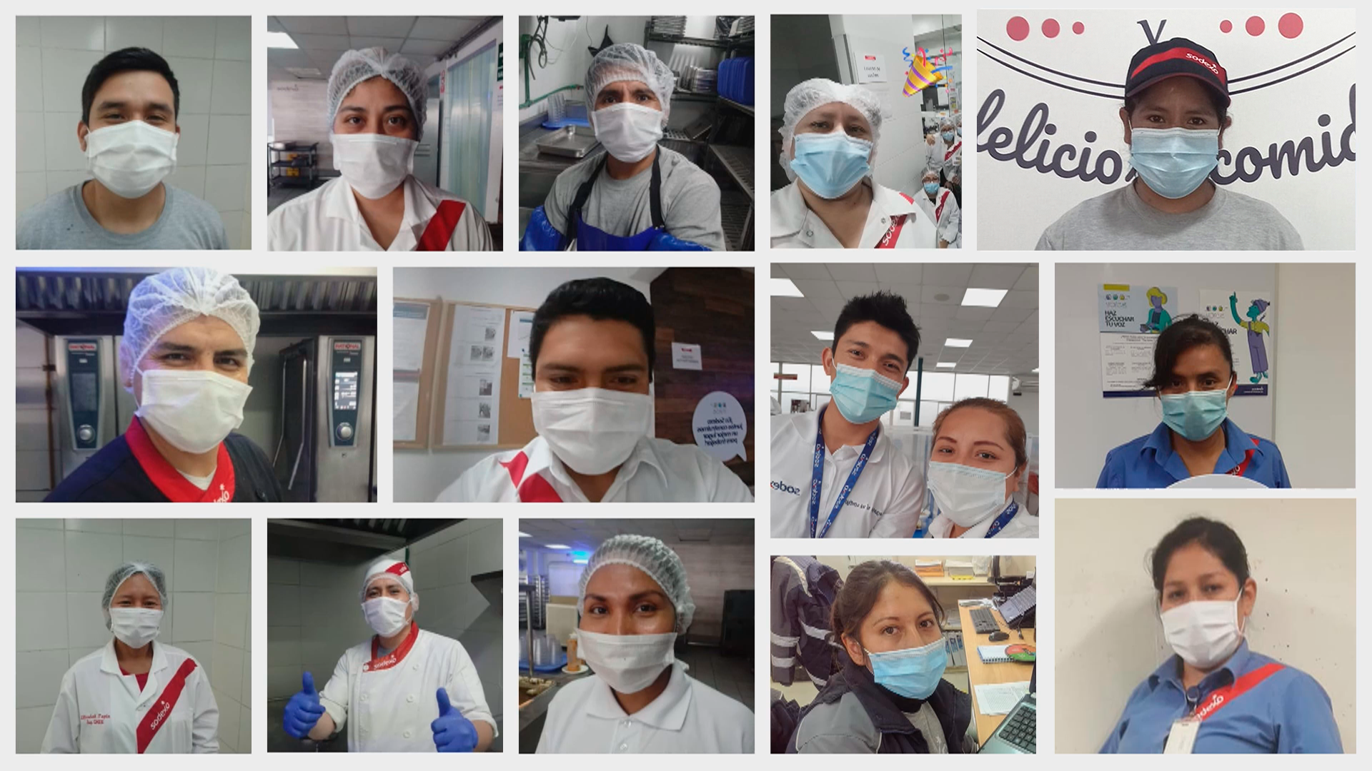 Merco Empresas 2021: Sodexo Perú es la mejor empresa de su categoría