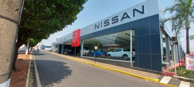 Nissan aumentará más de un 25% sus puntos de venta y servicio para el año fiscal 2023