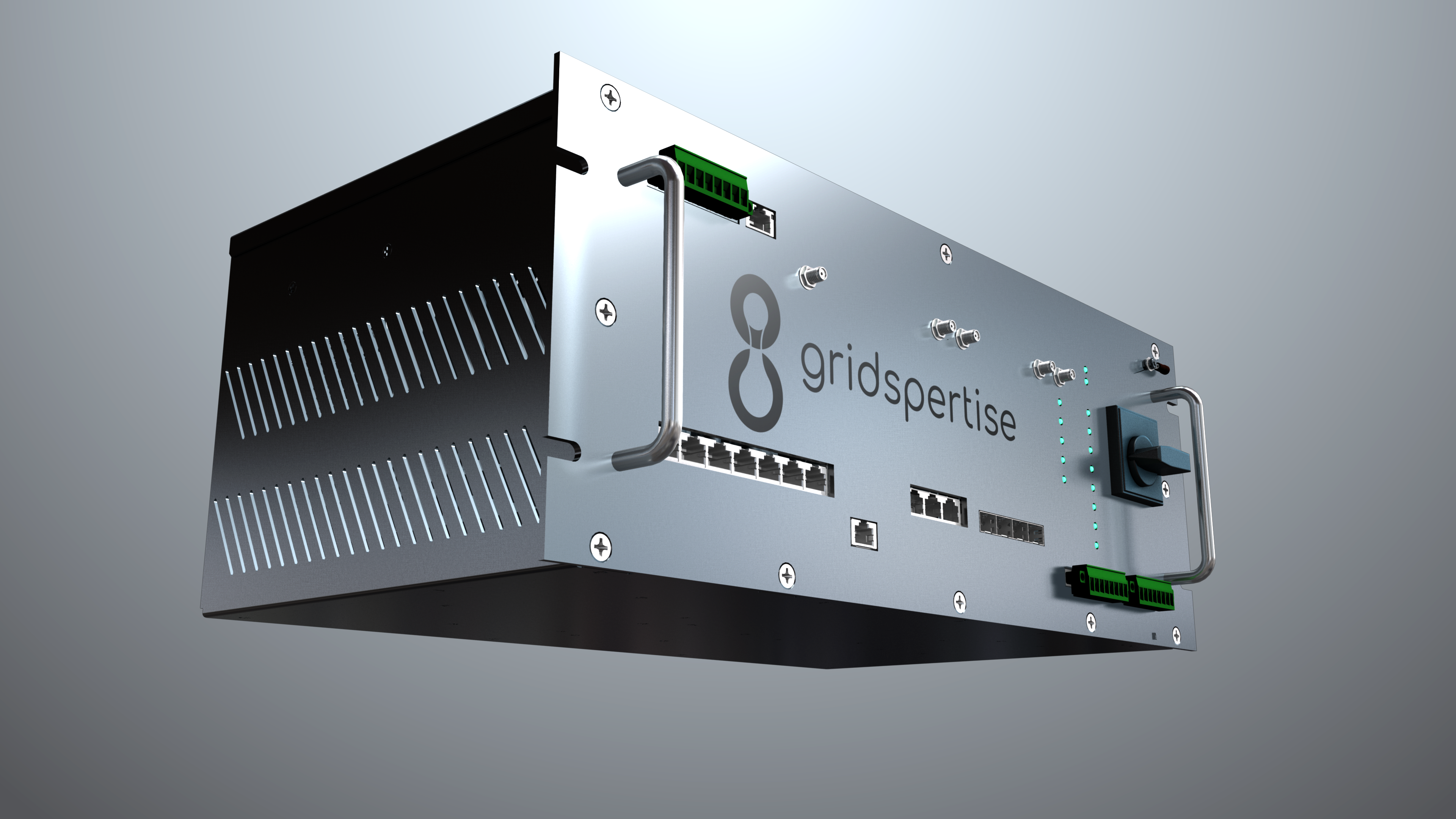 ENEL presenta Gridspertise, la compañía dedicada a la transformación digital de las redes eléctricas