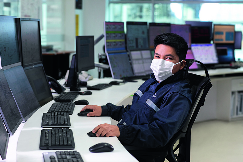 Engie entre las 50 empresas con mejor reputación en el Perú