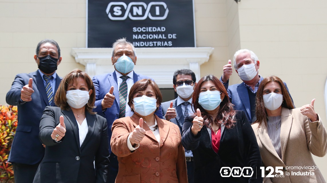 Más de 5 millones de personas sufren de anemia en el Perú