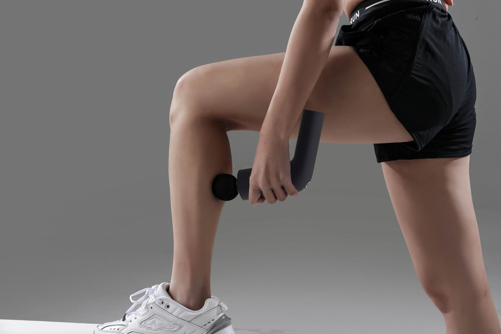 Pistola de masajes de HONOR CHOICE: Gran aliada para antes y después de hacer deporte