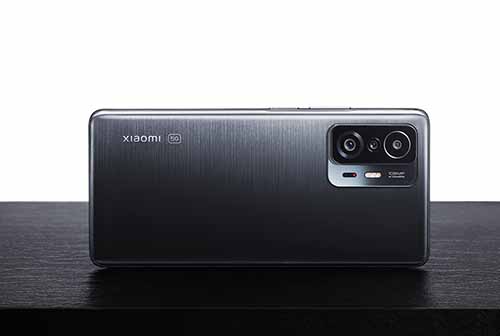 el nuevo y revolucionario Xiaomi 11T