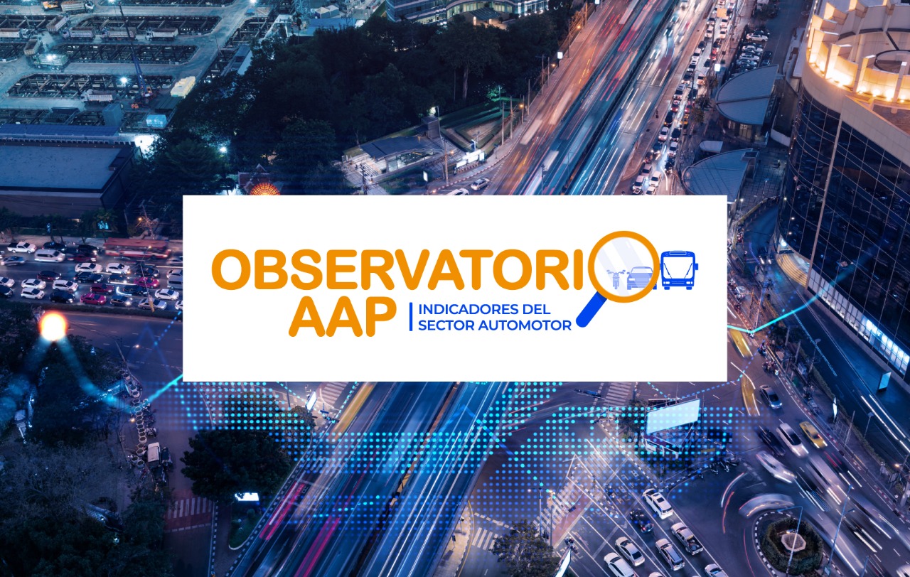 Asociación Automotriz del Perú presenta el observatorio vial más completo de la región