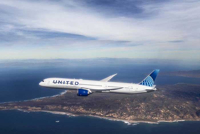 United planea la expansión transatlántica más grande de su historia, incluidos 10 nuevos vuelos y cinco nuevos destinos que debutarán en el verano del 2022 del hemisferio norte