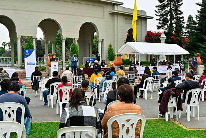 Empresa Municipal Inmobiliaria de Lima lanza al mercado una nueva propuesta inmobiliaria enfocada en servicios integrales