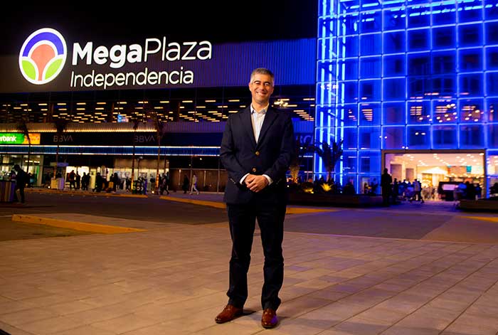 parque arauco: megaplaza independencia se renueva y lanza su nueva propuesta de valor e identidad de marca