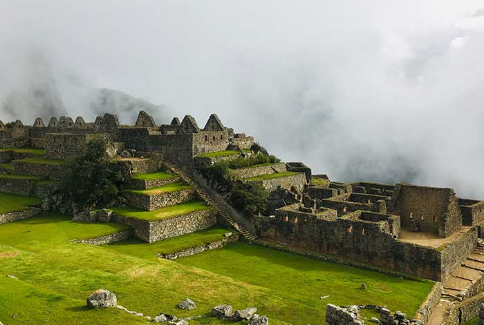 Un 40% más de peruanos viajaron en feriado largo vs. fines de semana anteriores