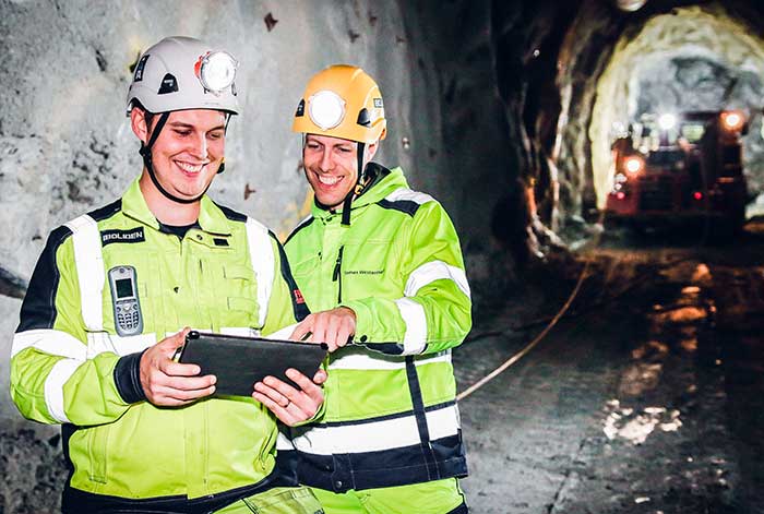 Digitalización: Minería peruana ahorraría US$ 150 mil en energía