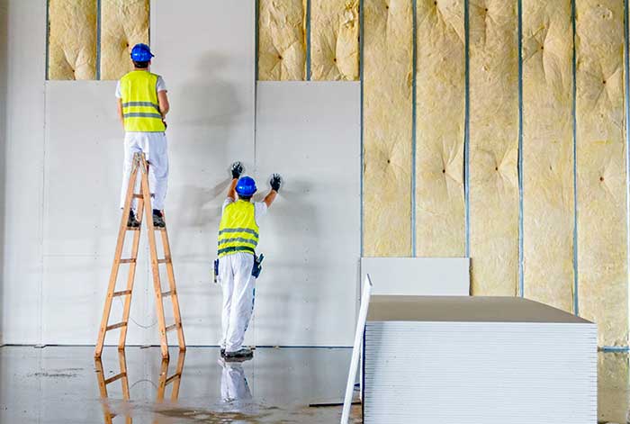 Fachadas deben brindar versatilidad y protección en la construcción