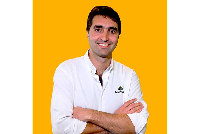 Beetrack espera cerrar el 2021 triplicando los despachos monitoreados a consumidor final y duplicando su equipo local en Perú