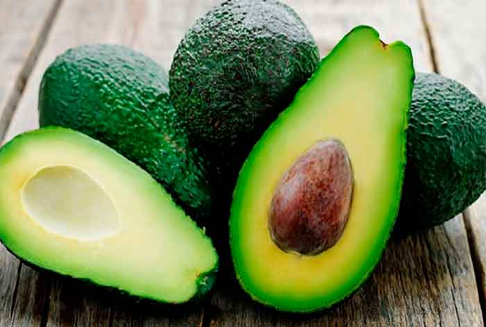 MAXIMIXE: La palta continúa siendo uno de los productos de mayor impulso exportador
