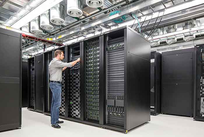 Hitachi Vantara presenta nuevas soluciones de almacenamiento con infraestructura de nube híbrida para un mayor control de sus datos privados