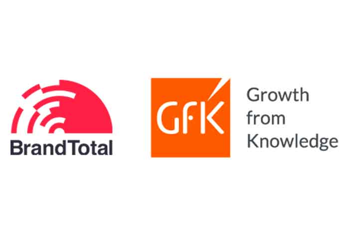 GfK amplía su asociación con BrandTotal y ofrece a anunciantes mexicanos una gran cantidad de datos sobre las campañas publicitarias en social media de la competencia