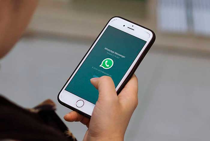 Plan de ayuda: ESET identifica un nuevo engaño que circula en WhatsApp y utiliza técnicas de blackhat SEO