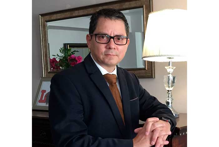 FNSrooms nombra Rafael Parra como Country Manager y consolida su presencia y expansión en el mercado peruano