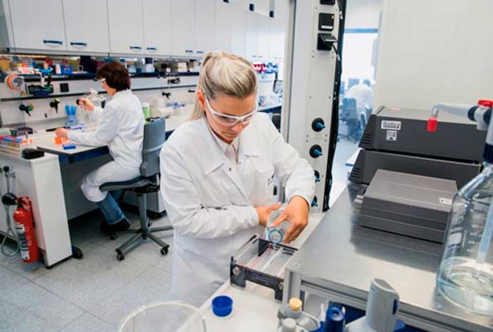 Un estudio revela que el uso de antiinflamatorios no esteroideos no aumenta el riesgo de los pacientes con Covid-19