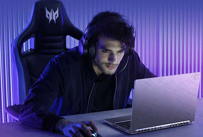 Guía abreviada para el futuro gamer profesional