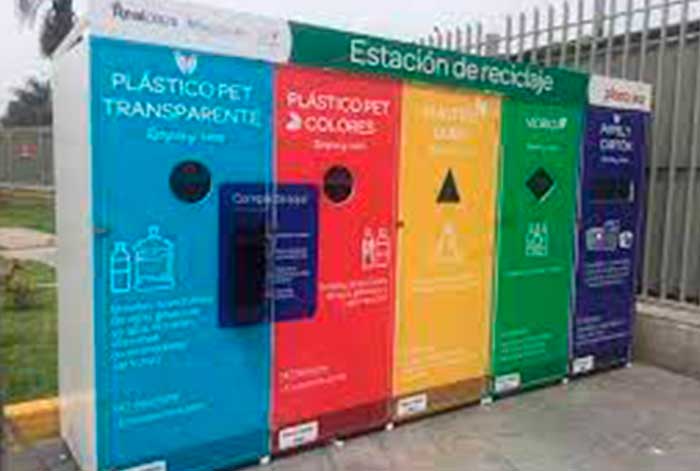 Supermercados Peruanos profesionalizará a más de 300 recicladores de Lima Metropolitana y Callao