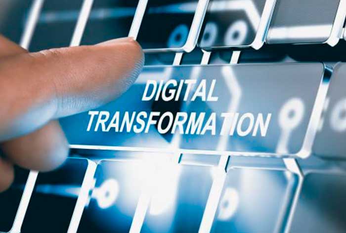 Empresas del sector financiero y telcos accederán a nueva tecnología de procesos y transformación digital