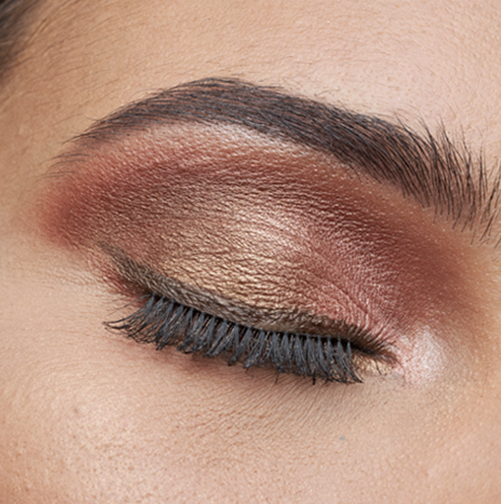 3 delineados para Halloween de último minuto