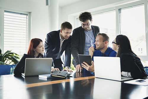 Cómo ser el candidato ideal en una búsqueda de empleo