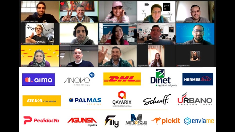 Capece lanza Comité en Logística de Última Milla para elevar el estándar del comercio electrónico
