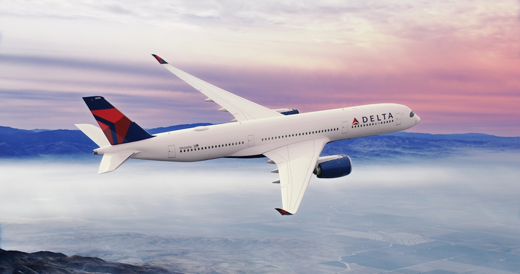 Amadeus y Delta Air Lines firman un acuerdo para ofrecer mayor valor y experiencia al cliente