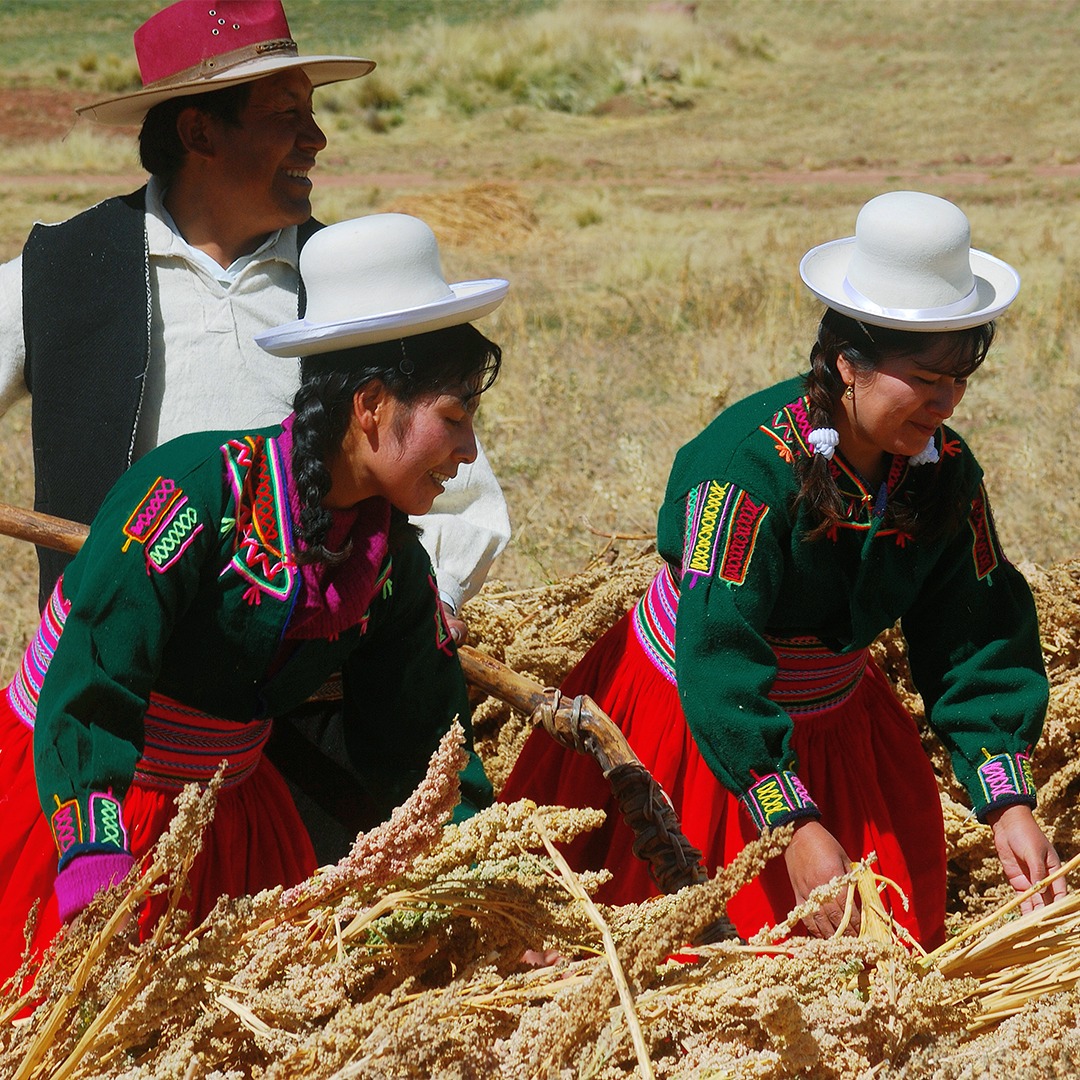 Perú busca pisar el acelerador hacia una economía circular inclusiva