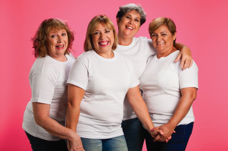 ¿Qué piensan las mujeres sobre el cáncer de mama en Latinoamérica?