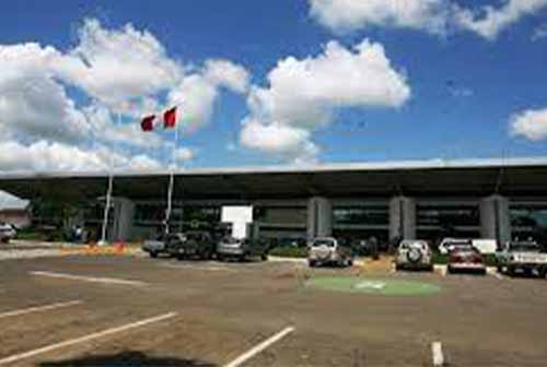 Aeropuertos del Perú anunció la adjudicación del Contrato para la elaboración del Expediente Técnico del Proyecto de Ampliación del Aeropuerto de Cajamarca