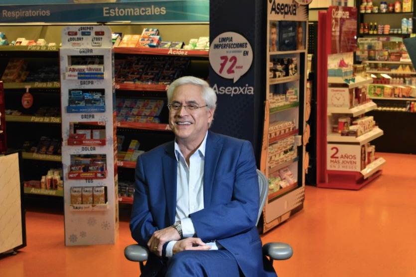 Genomma Lab celebra 25 años de operación con una apuesta por la innovación