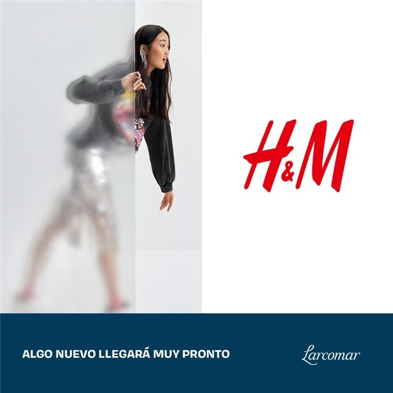 Parque Arauco: H&M llega al Centro Comercial Larcomar con su segunda tienda con línea home