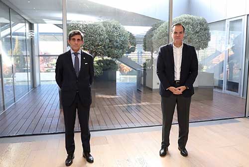 BID y Telefónica lanzan iniciativa para impulsar la colaboración entre emprendedores y corporaciones