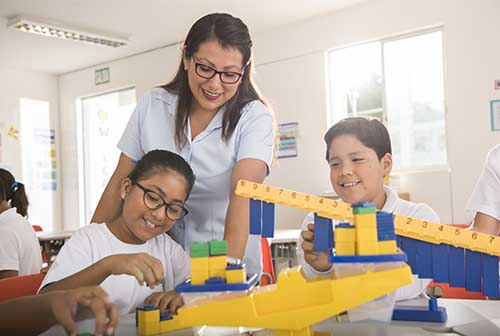 Intercorp lanza su plataforma “Educando Perú” para fortalecer su compromiso con la educación de calidad en todo el país