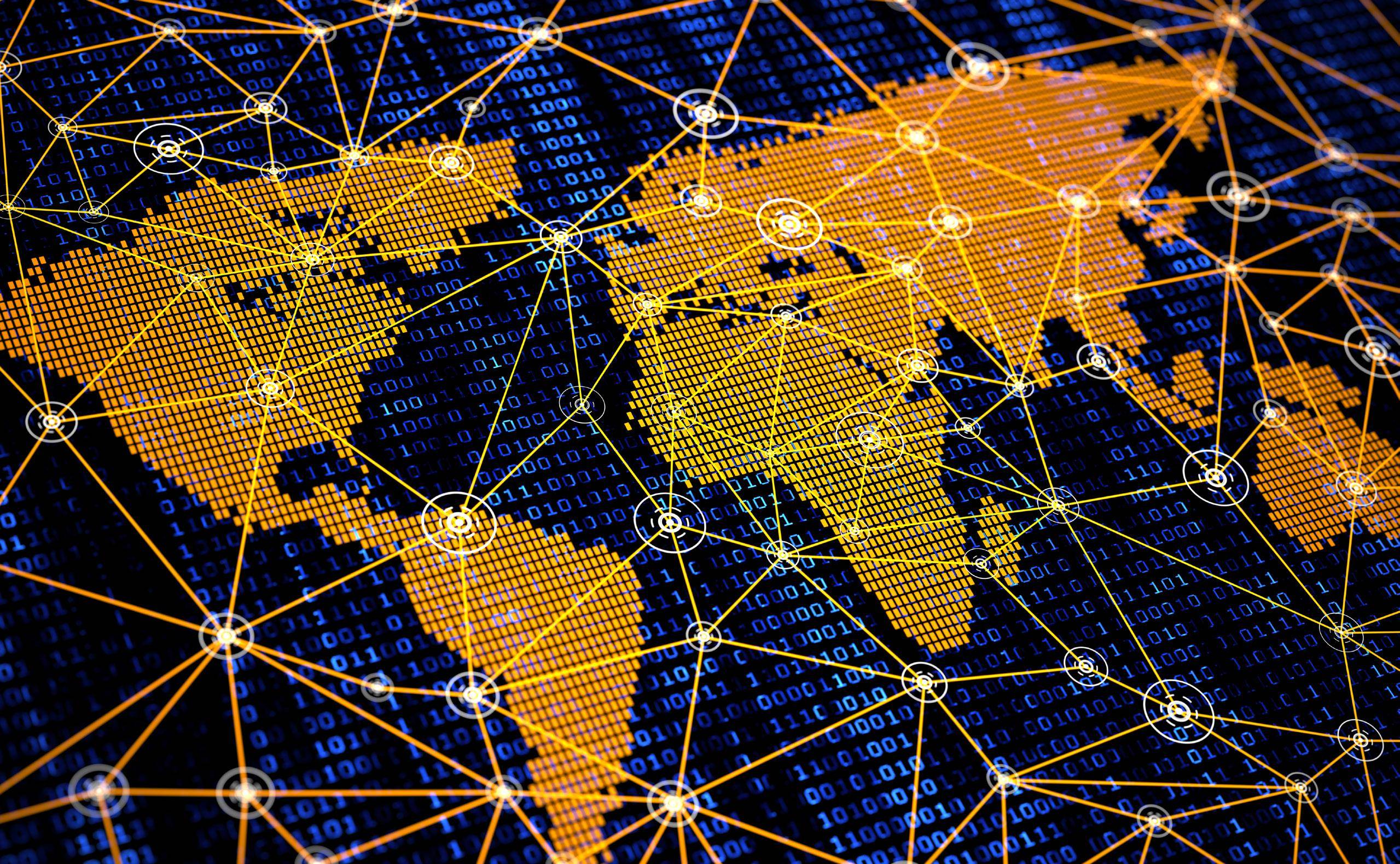 Alianzas globales en ciberseguridad, una oportunidad para trabajar juntos