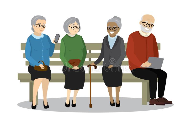 Lo que debes saber sobre los tipos de jubilación en el Sistema Privado de Pensiones
