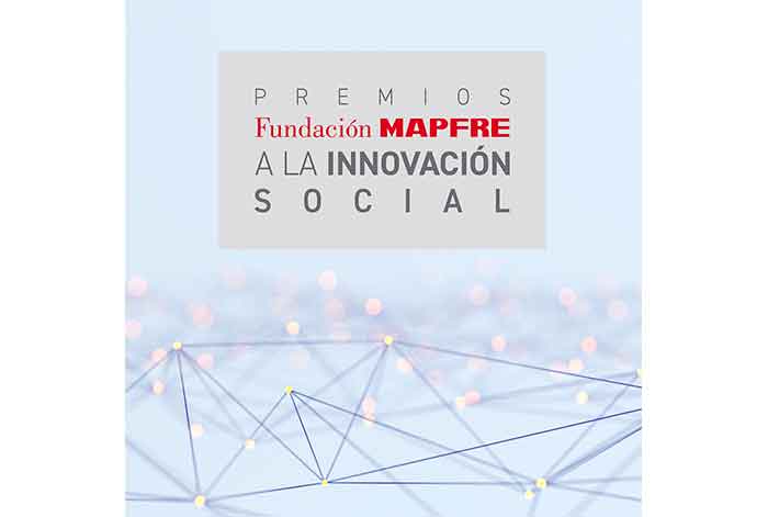 Fundación MAPFRE inicia la convocatoria para la quinta edición de los Premios a la Innovación Social