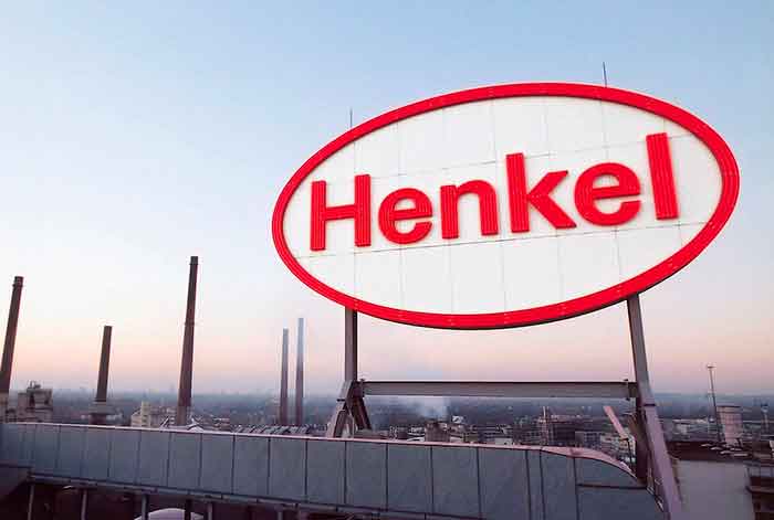 Henkel continúa en la senda de crecimiento con un fuerte aumento de ventas en el tercer trimestre