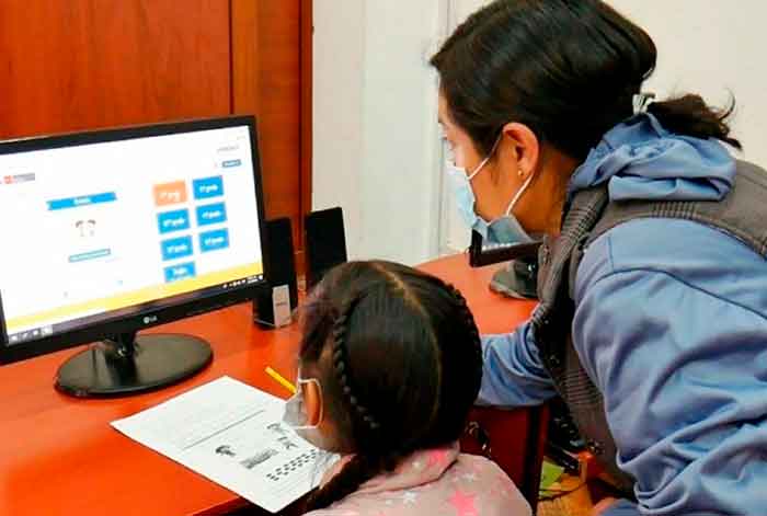 Derrama Magisterial lanza conversatorios gratuitos y virtuales: “Hablando de Educación”