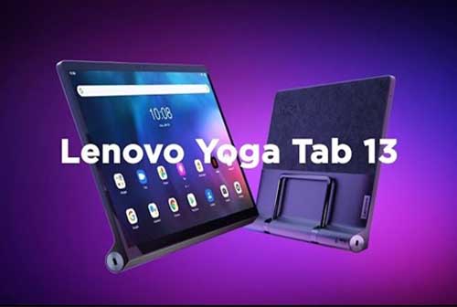 Lenovo Yoga Tab 11