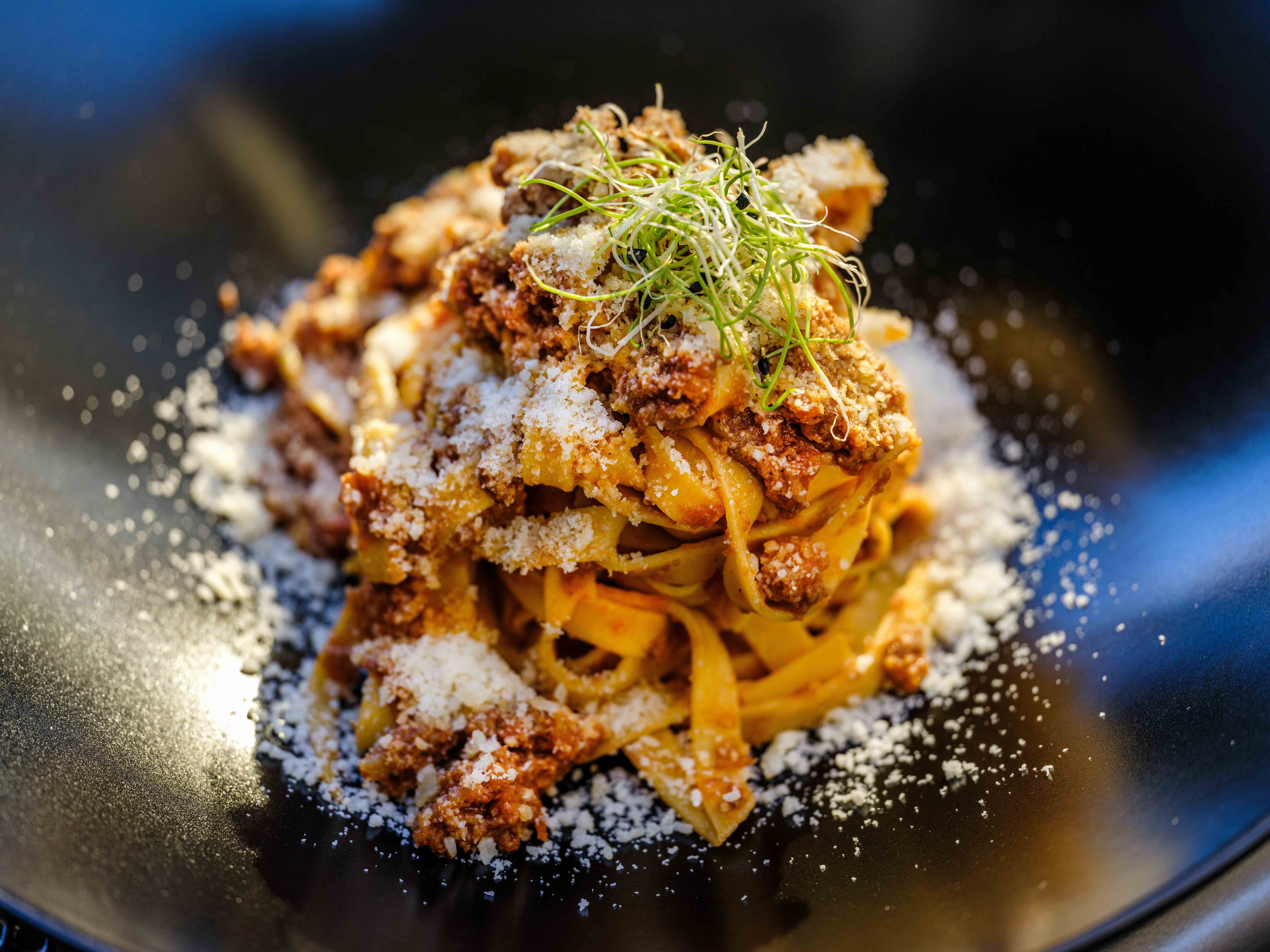 Restaurante Libola celebra su primer aniversario