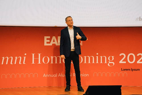 La comunidad Alumni de EAE vuelve a reunirse en Barcelona después de dos años