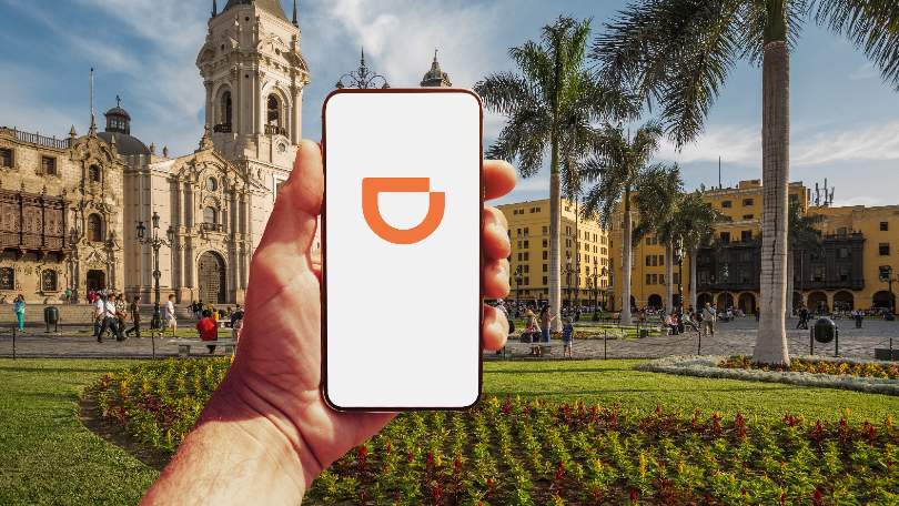 72% de los limeños que han usado aplicativos de movilidad se muestra satisfecho con el servicio