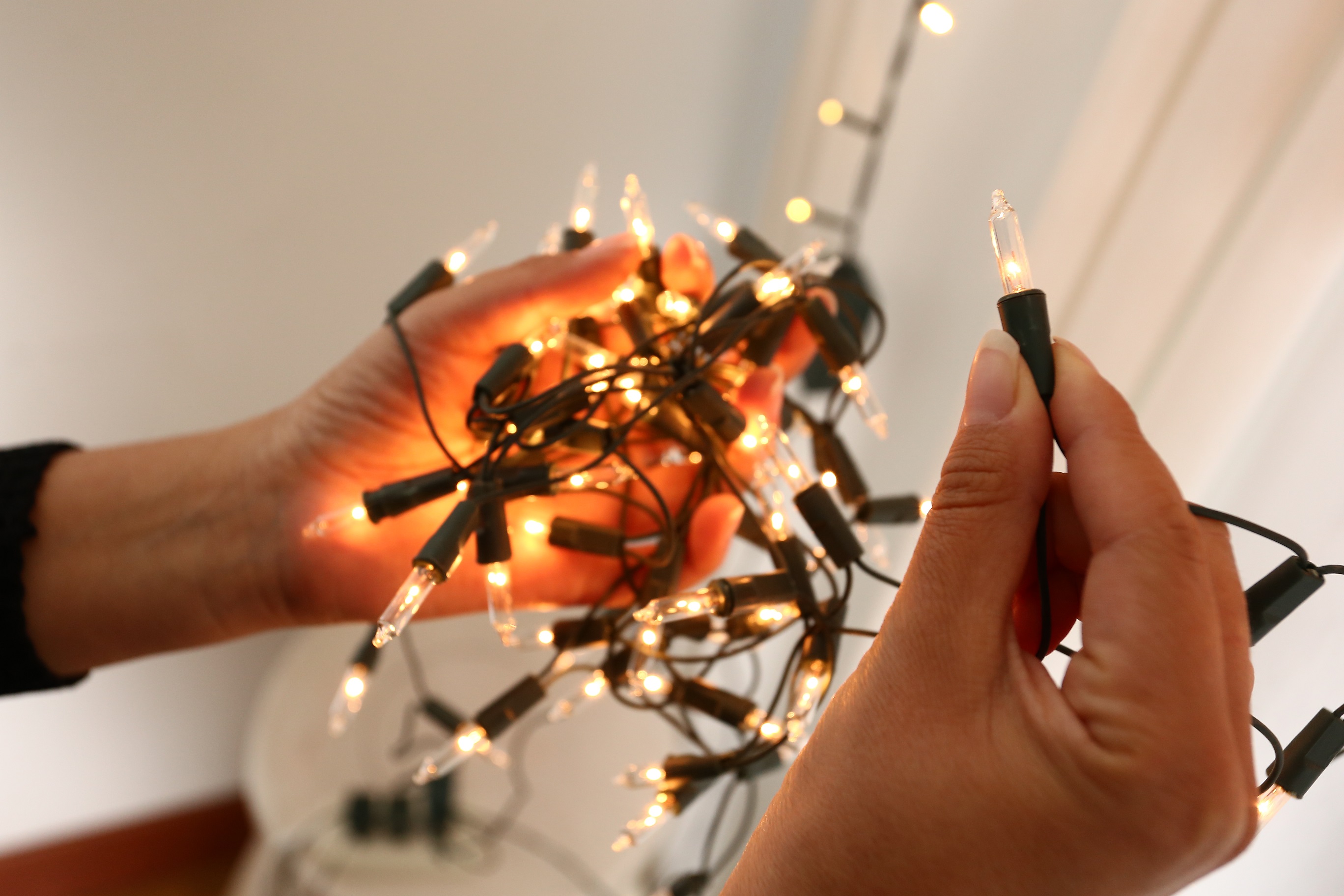 ENEL Distribución Perú brinda recomendaciones para evitar accidentes eléctricos en fiestas de fin de año