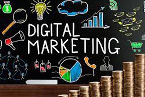 ¿Qué viene para el 2022 en el marketing digital?